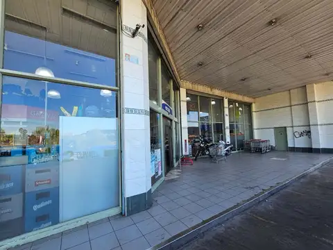 Local en Alquiler en Ituzaingo, USD 15.000