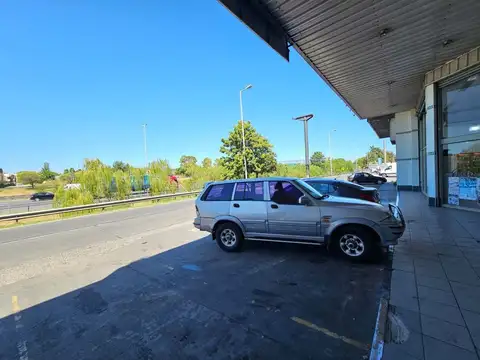 Local en Alquiler 21 años