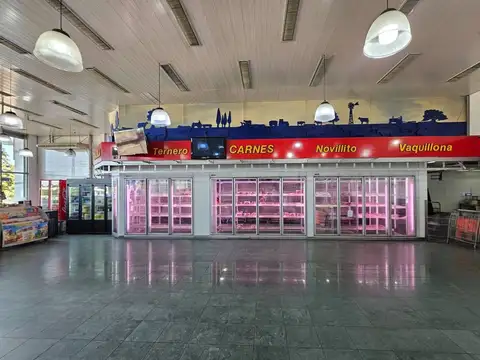 Local en Alquiler 21 años