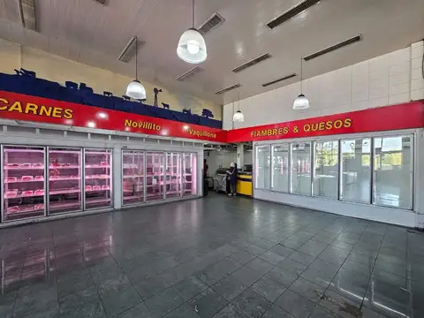 Local en Alquiler en Ituzaingo, USD 15.000