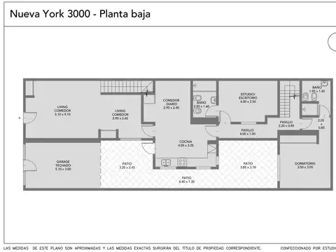 Casa 5 ambientes venta Villa Pueyrredón