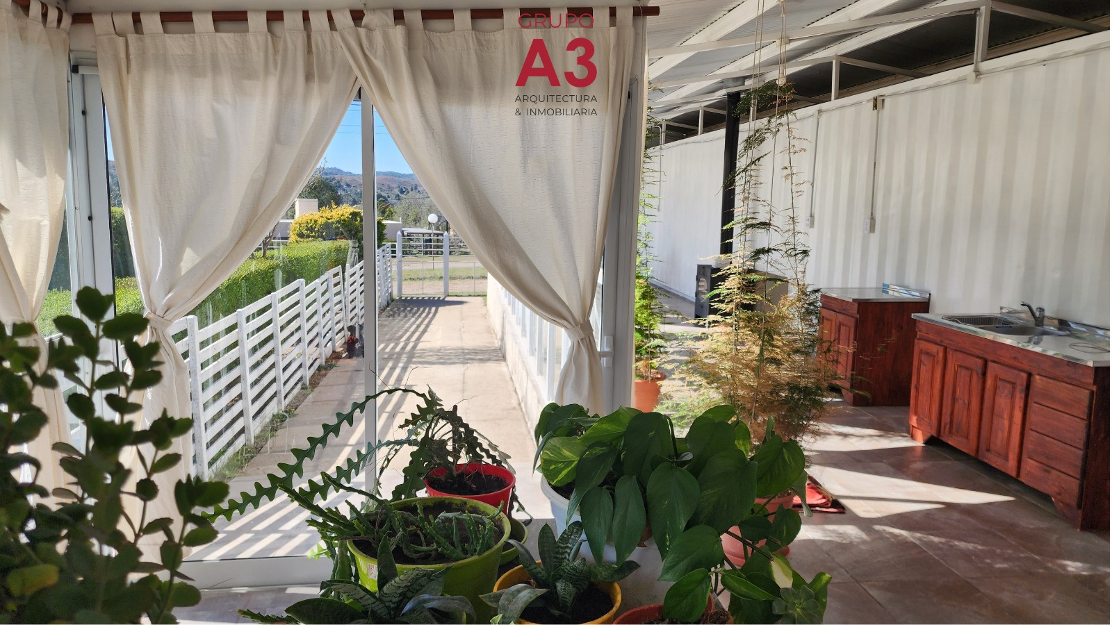 Casa en Venta 5 años