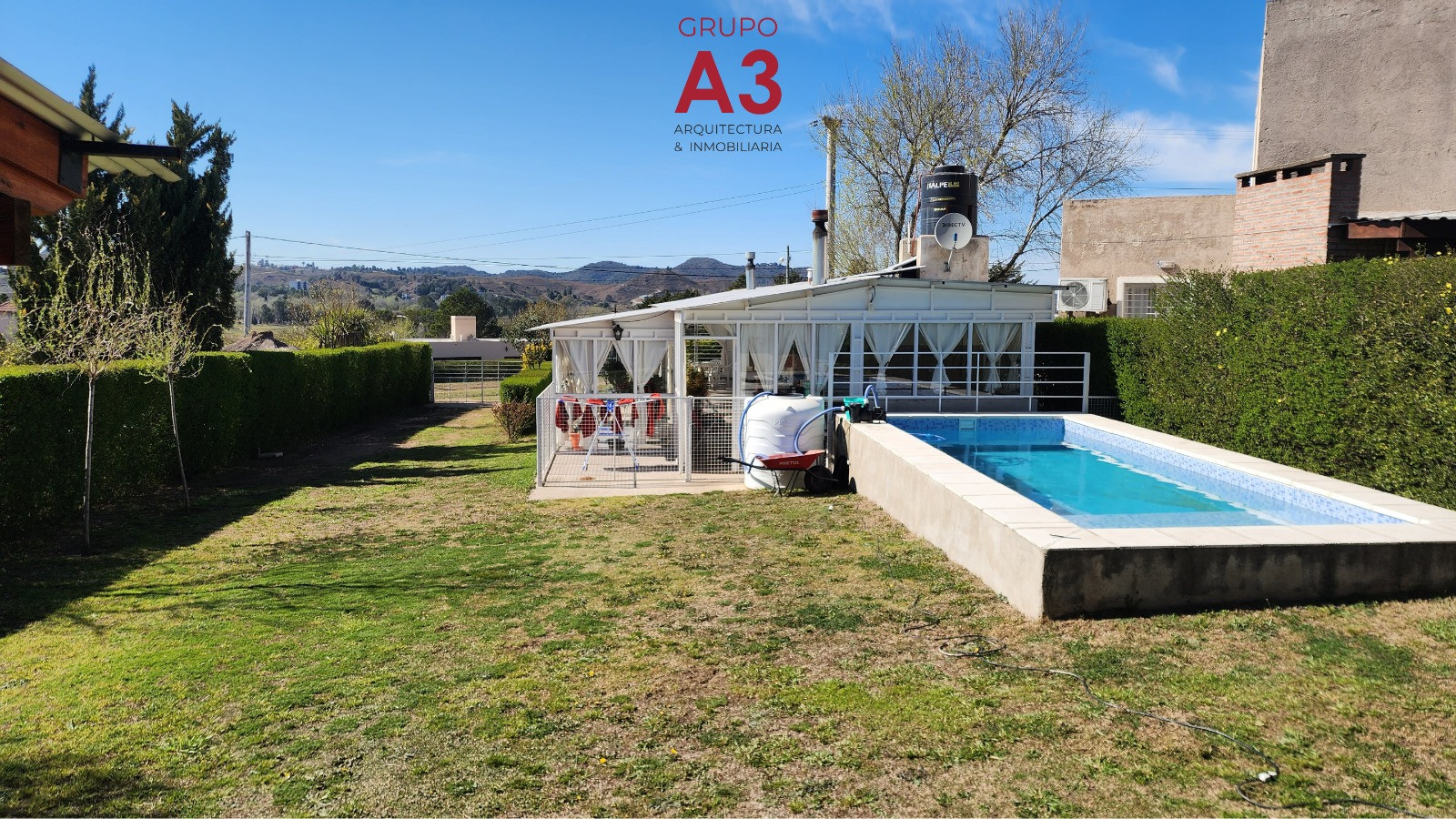 Casa en Venta al Este