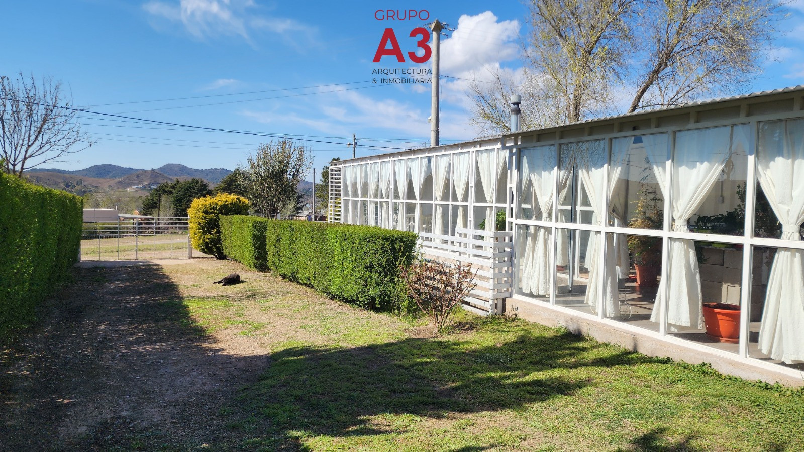 Casa en Venta de 3 dormitorios