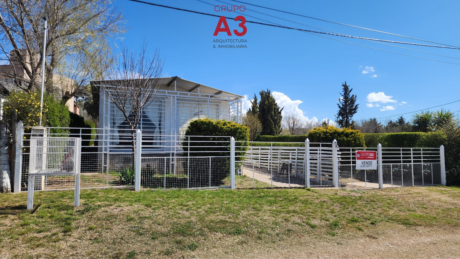 Casa en Venta en Residencias 2, USD 135.000