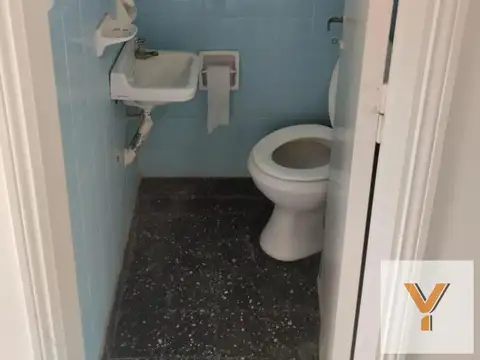 Departamento en Alquiler Temporal de Monoambiente