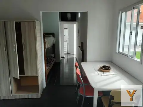 Departamento en Alquiler Temporal en Mar del Plata, Partido de General Pueyrredón