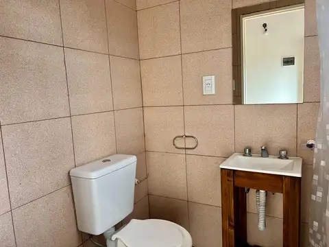 Departamento en Alquiler de 1 dormitorio