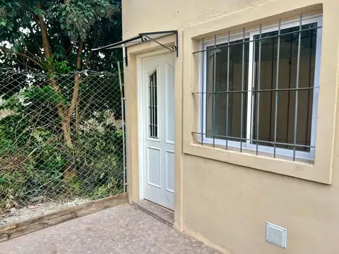 Manzanares - Pilar - Calle Puente Del Inca