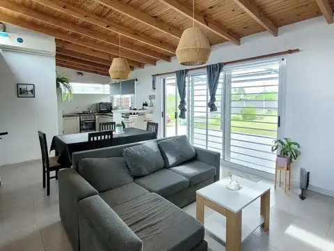 Casa en Venta al Norte