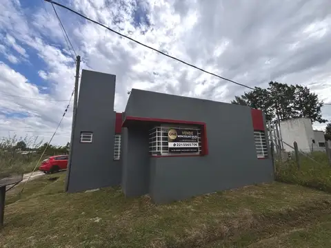 Calle 9 Esquina 665