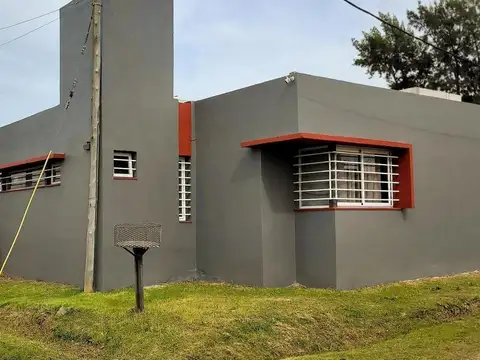 Casa en Venta 4 años