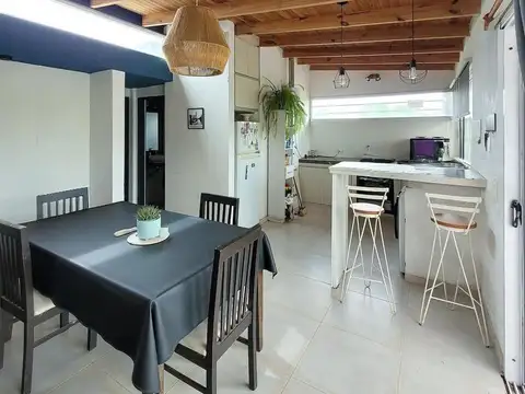 Casa en Villa Parque Sicardi