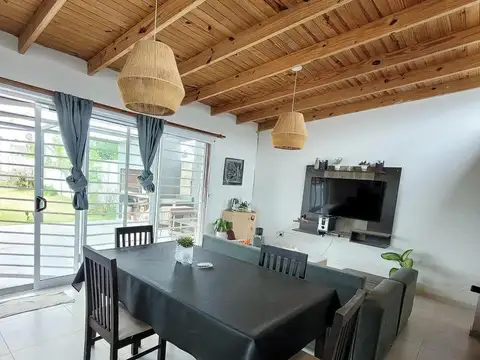 Casa en Villa Parque Sicardi