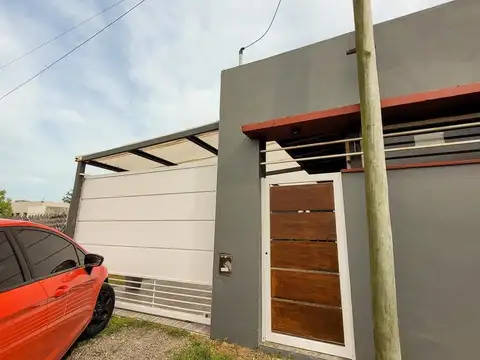 Casa en Venta en La Plata, USD 58.000