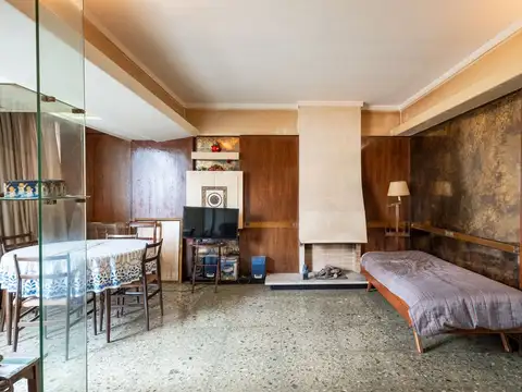 Departamento en Venta en Belgrano C, USD 269.000