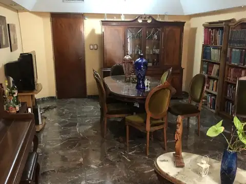 Casa 5 ambientes - San Andres