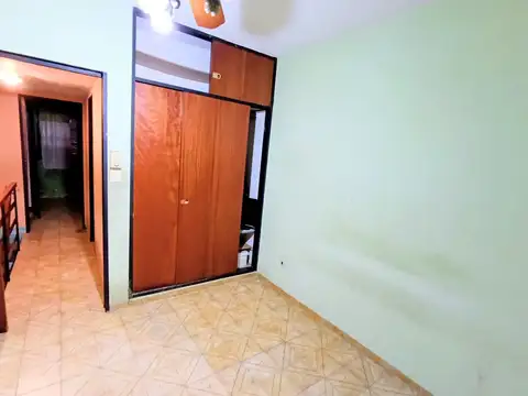 DUPLEX DE 3 AMB 1/2 EN LUZURIAGA. APTO CREDITO 