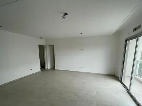 Departamento en Venta en Merlo, USD 65.380