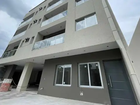 Departamento a estrenar 2 ambientes en Merlo
