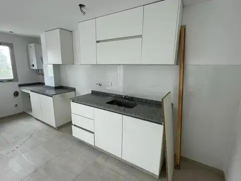 Departamento a estrenar 2 ambientes en Merlo