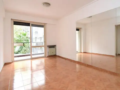 Departamento en Alquiler de 2 ambientes