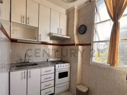Departamento en Alquiler A Estrenar
