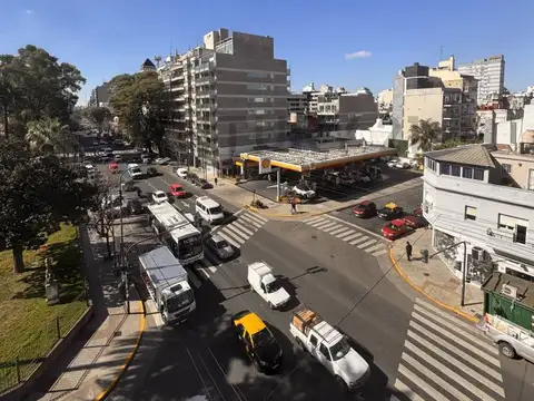 Gaona 2900, Piso 0