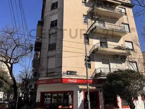 Departamento en Alquiler Villa General Mitre 2 ambientes