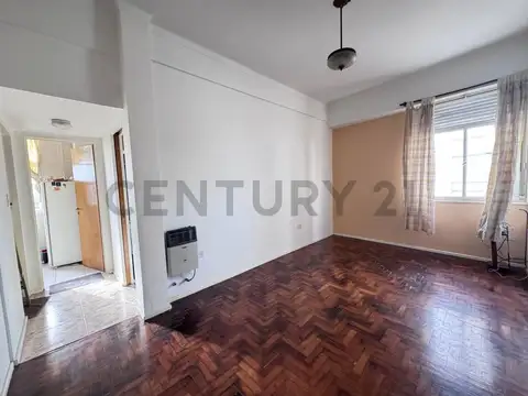Departamento en Alquiler de 2 ambientes