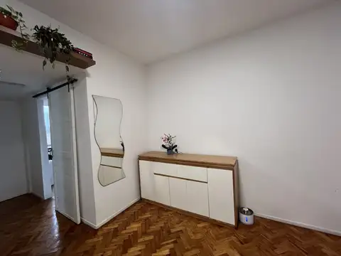 Departamento en Venta 58 años