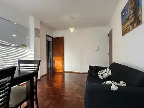 Departamento en Alquiler de 3 ambientes