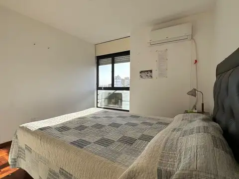 Departamento en Alquiler 45 años