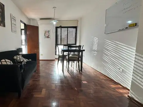 ALQUILER DEPARTAMENTO NUEVA CORDOBA 2 DORMITORIOS