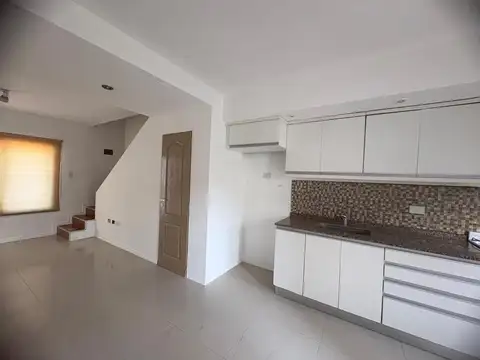Departamento en Alquiler de 2 dormitorios