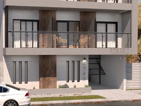 Departamento 2 Ambientes En Pozo Jose C Paz