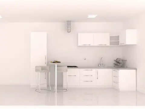 Departamento en Venta en Jose Clemente Paz, USD 39.000