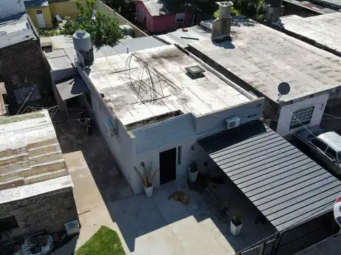 Doctor Raúl Scalabrini Ortiz 1600