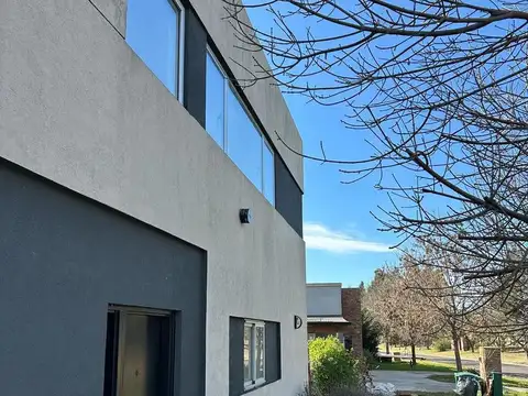 Casa en Alquiler 5 años