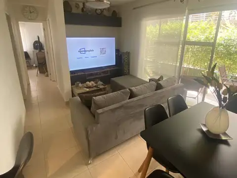 VENTA DEPARTAMENTO 3 AMBIENTES EN "SOLARES DE MORENO" - APTO PERMUTA