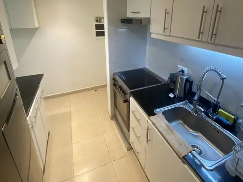 Departamento en Venta en Moreno, USD 76.000