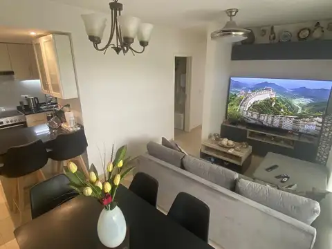 Departamento en Venta 4 años