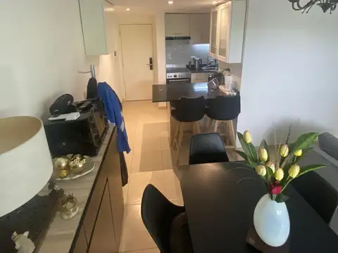 VENTA DEPARTAMENTO 3 AMBIENTES EN "SOLARES DE MORENO" - APTO PERMUTA