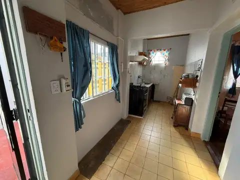Depto Tipo Casa en Venta en San Andres, USD 59.000