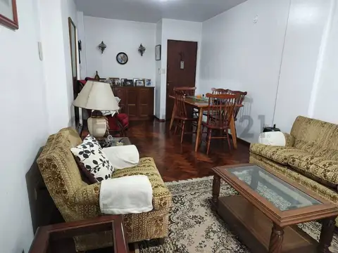 Departamento en Venta de 4 ambientes