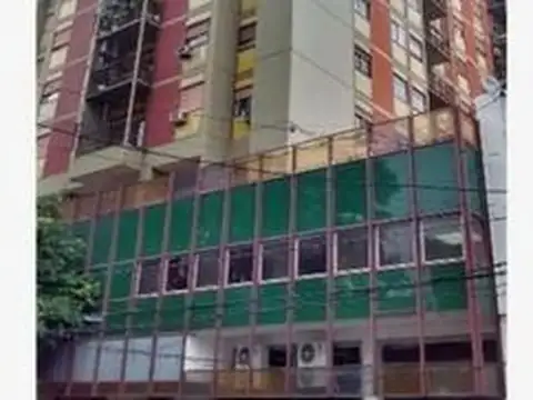 Venta De Cochera En Caseros Centro