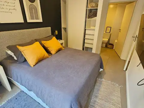 Departamento en Alquiler 11 años
