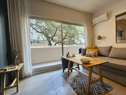 Departamento en Alquiler de 1 dormitorio