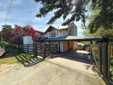 Hotel en Venta 20 años