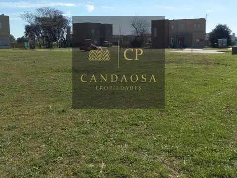 Terreno en Venta en Pilar del Este - Santa Lucia, Countries y Barrios Cerrados en Pilar